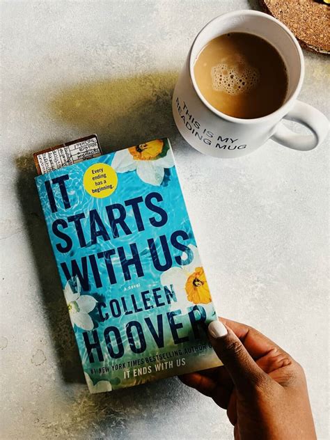 48 · 150 Ratings · 10 Reviews · 3 editions #1 New York Times bestselling author Colleen Hoove More Want to <b>Read</b> Rate <b>it</b>:. . Should i read it starts with us first or it ends with us
